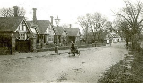 ‘Beautiful’ 19th century almshouse awarded Grade II listed status ...