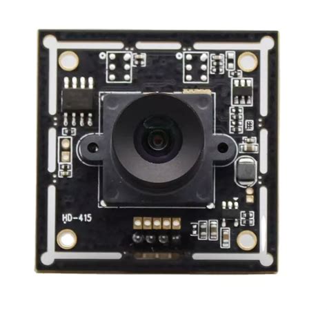 News - 4K USB Camera Module: The Things You Need to Know