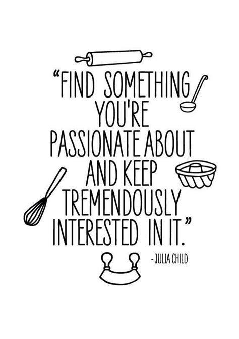 Quotes On Baking And Happiness - ShortQuotes.cc