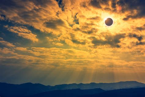 Mapping the 2024 Total Solar Eclipse: States With the Best View | KKSA ...