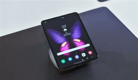 Samsung Galaxy Fold 3 apparently goes into production - Geeky Gadgets