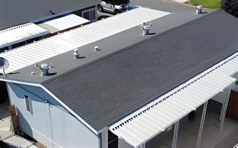 10 Best Mobile Home Roof Coatings