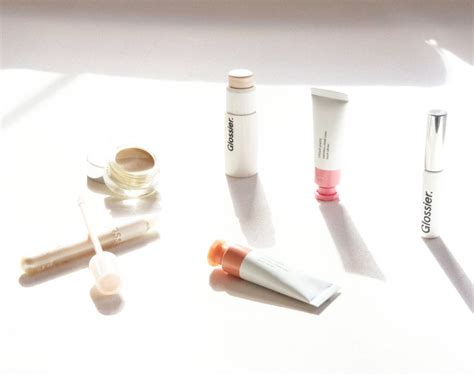 The Best Glossier Products | Ciao Amica