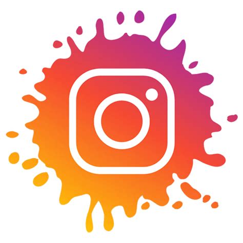 Instagram Logo png archivos - El Taller de Hector