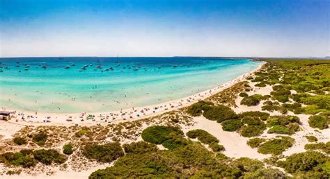 7 Best beaches in SPAIN? - Creative Travel Guide