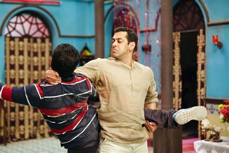 Bajrangi Bhaijaan stills: Get set for Salman's 'zabardast' action ...