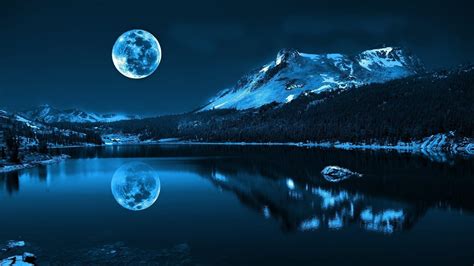 Moonlight City Wallpapers - Top Free Moonlight City Backgrounds ...