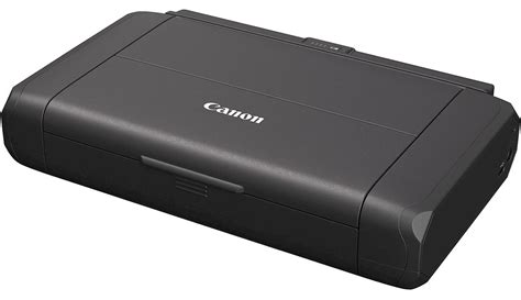 Printer Canon PIXMA TR150 W/BAT MEA (4167C027-N) | Baku Electronics