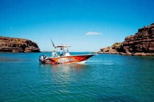 Groote Eylandt: a rare journey through Aboriginal culture - Truly Aus