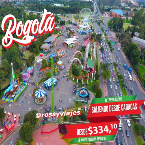 Conoce y Disfruta!!!: Parque Salitre Mágico en Bogotá - Colombia