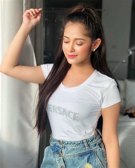 Jannat Zubair instagram sexy photos of 2021