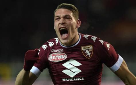 Chelsea transfer news: Belotti Real Madrid interest revealed