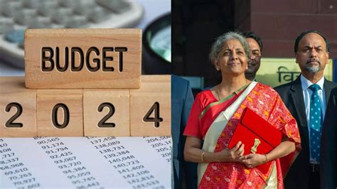 Budget 2024 Date: Why BJP govt changed budget presentation from last ...