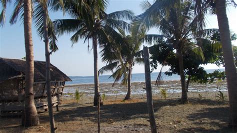 Made Today: Abagatanen White Beach - Agno Pangasinan