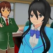 Yandere Simulator 1980 Game Online Play Free