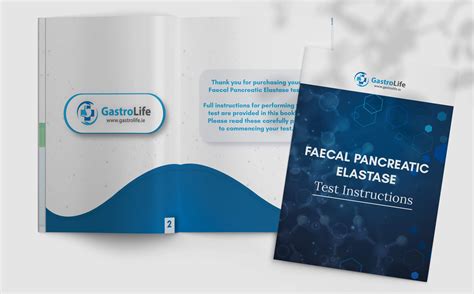 Faecal Pancreatic Elastase Test | GastroLife