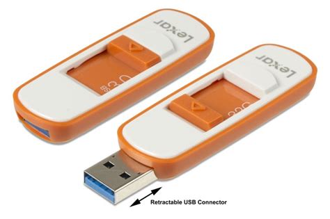 Lexar 32GB JumpDrive $15 (Reg. $33), PNY 128GB $49 shipped (Reg. $70)