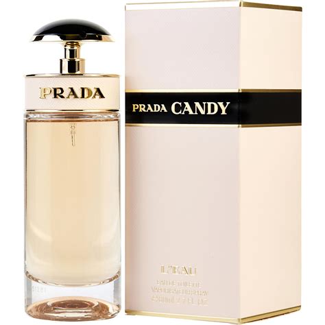 Prada Candy L'Eau Edt | FragranceNet.com®