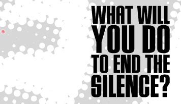 Honoring National Day of Silence April 17 - News - Illinois State