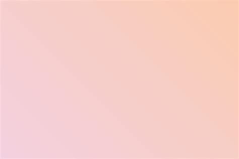 Pink Peach Gradient Wallpapers - Wallpaper Cave