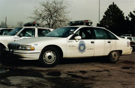 copcar dot com - The home of the American Police Car - Photo Archives