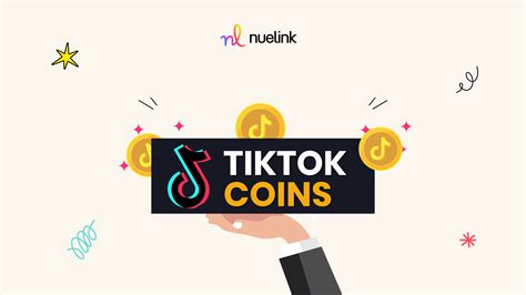 TikTok Coins: What Are They and How to Earn Them