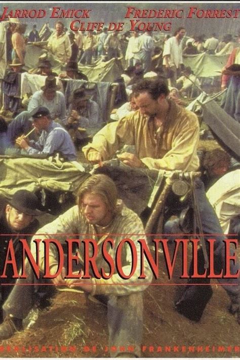 Andersonville (1996) — The Movie Database (TMDB)