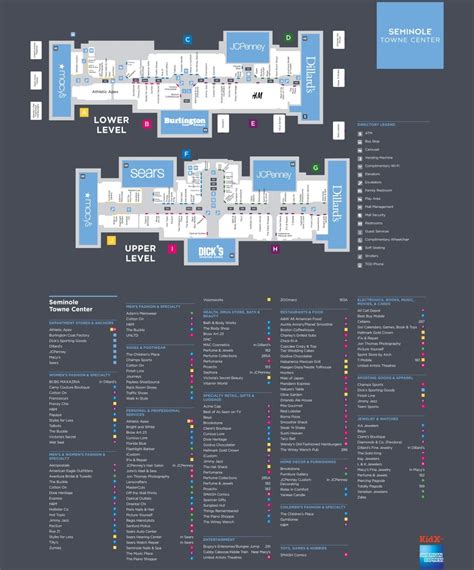 Polaris Mall Map 2024 - Viola Jessamyn