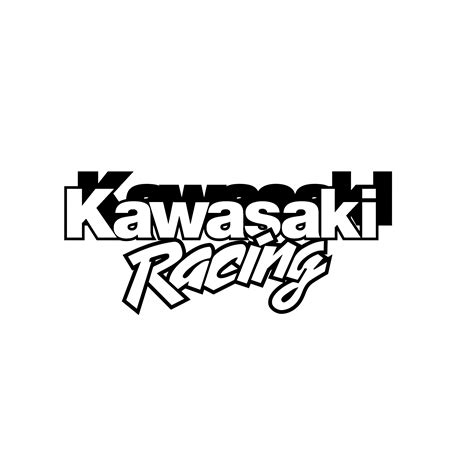 Kawasaki Svg