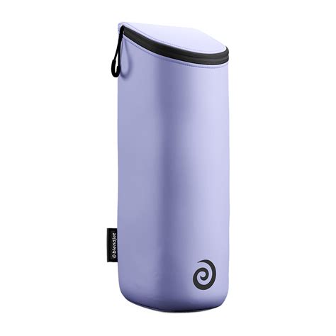 Jetsetter Insulated Sleeve | Portable blender, Insulated, Water repellent fabric