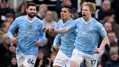 Newcastle vs. Manchester City, por Premier League: el resumen, goles y ...