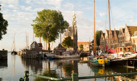 Hoorn, Netherlands