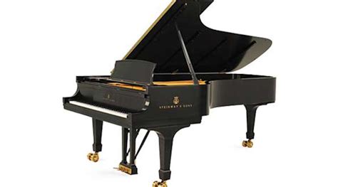 Steinway Musical Instruments Goes Private in $438 Million Deal | IndustryWeek