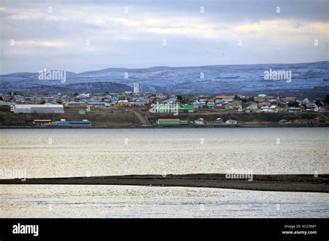 Porvenir chile hi-res stock photography and images - Alamy