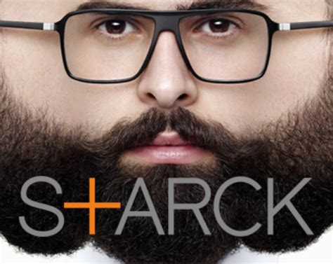 Starck Eyewear London | Roger Pope & Partners