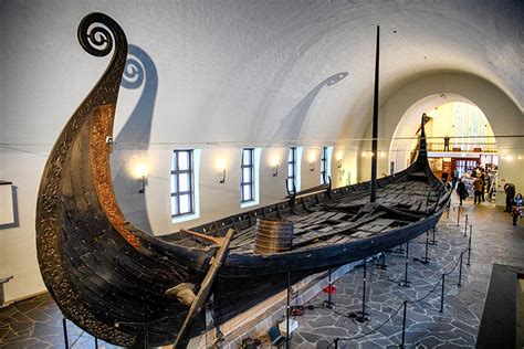 The Viking Ship Museum | Attraction Guides | History Hit