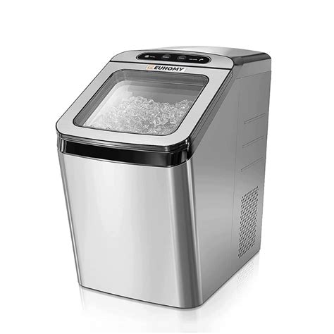 The Best Nugget Ice Maker - Our Top Picks and Reviews