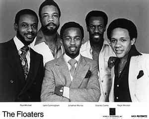 The Floaters | Discogs