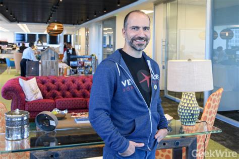 Internal memo: Expedia's CEO, a former Iranian refugee, slams Trump's 'reactionary' visa ...