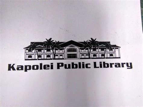 HAWAII STATE PUBLIC LIBRARY SYSTEM - KAPOLEI LIBRARY - 65 Photos & 73 ...