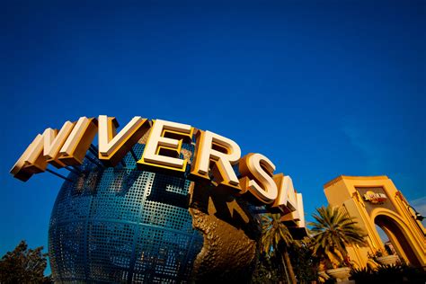 The 11 Most Thrilling Rides at Universal Orlando