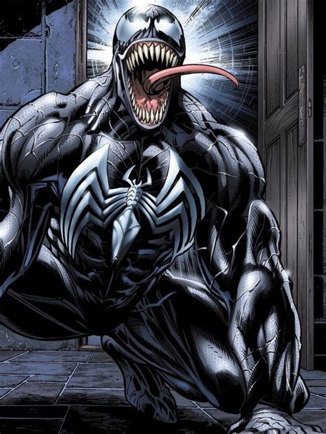 711 best Venom (Comics) images on Pinterest | Marvel comics, Marvel venom and Spiderman