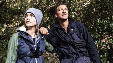 Running Wild with Bear Grylls - Disney+