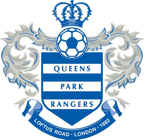 Queens Park Rangers Logo History