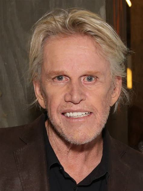 Gary Busey - Actor, Singer, Musician