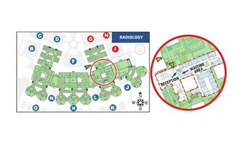 Norfolk And Norwich Hospital Map | Gadgets 2018