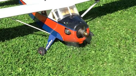 RC Flying Models: Canada's Famous Bush Planes by Unionville Hobby