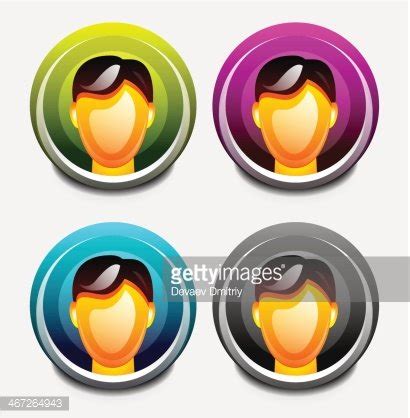 User Icon Stock Clipart | Royalty-Free | FreeImages