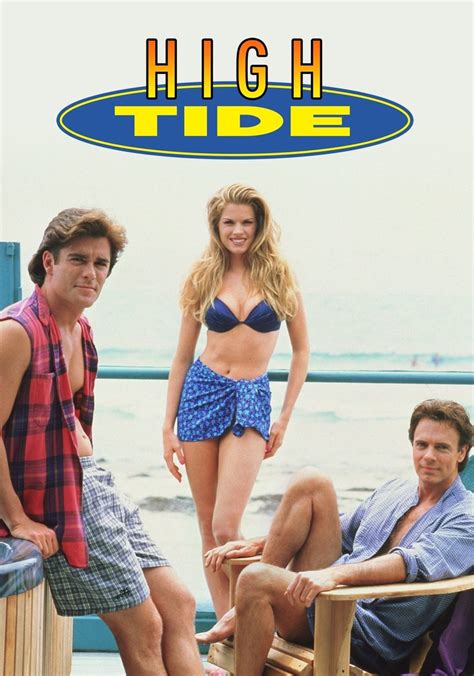 High Tide Season 1 - watch full episodes streaming online