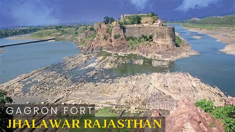 Gagron Fort in Jhalawar Rajasthan | History | Timing | Omatrav